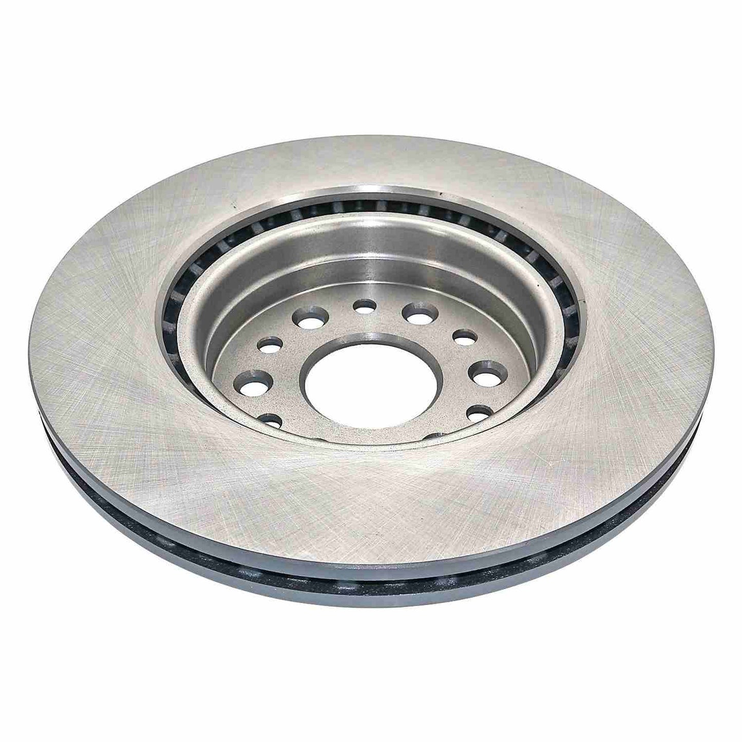 DuraGo DuraGoÂ® Titanium Series Brake Rotor BR901754-01