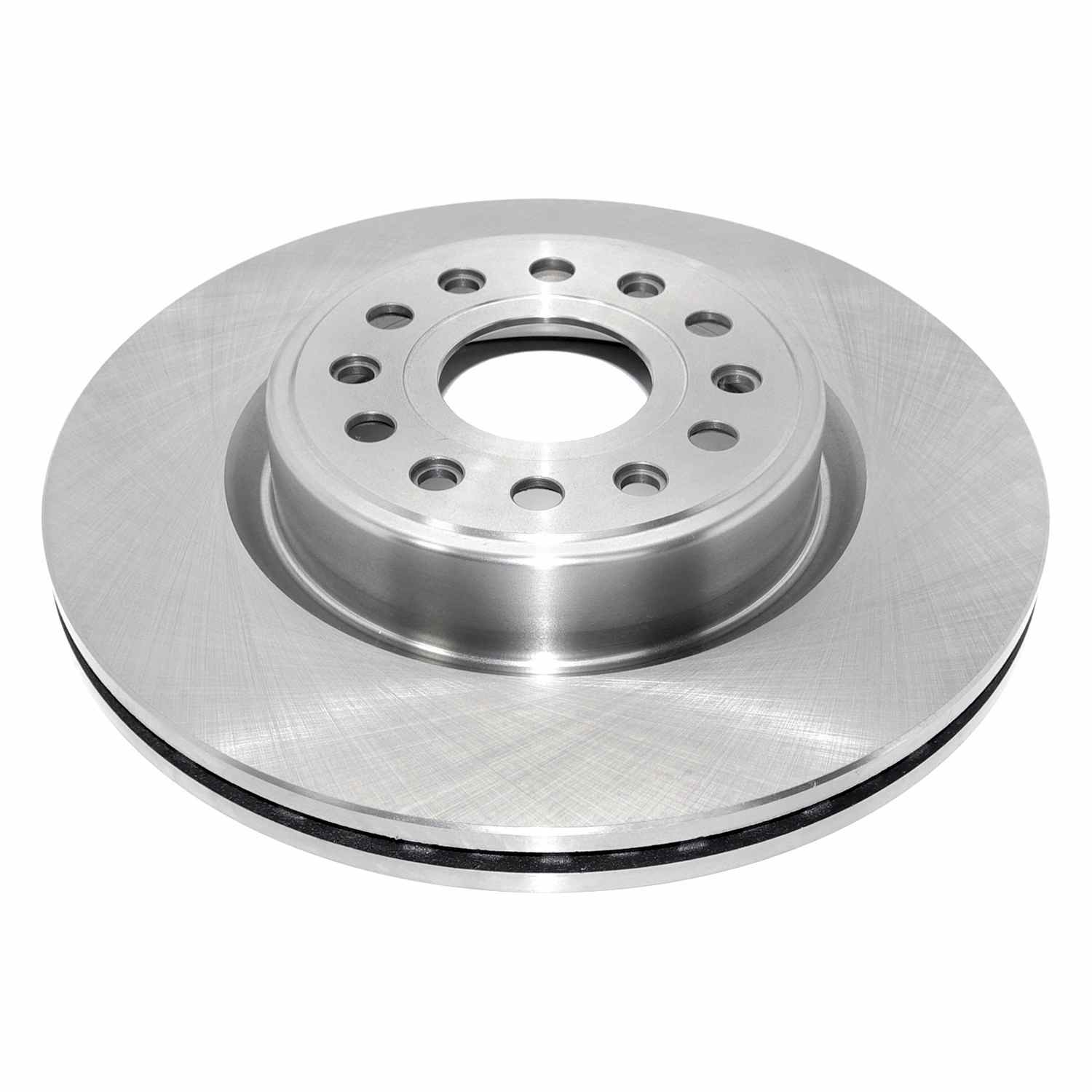 DuraGo DuraGoÂ® Brake Rotor BR901754