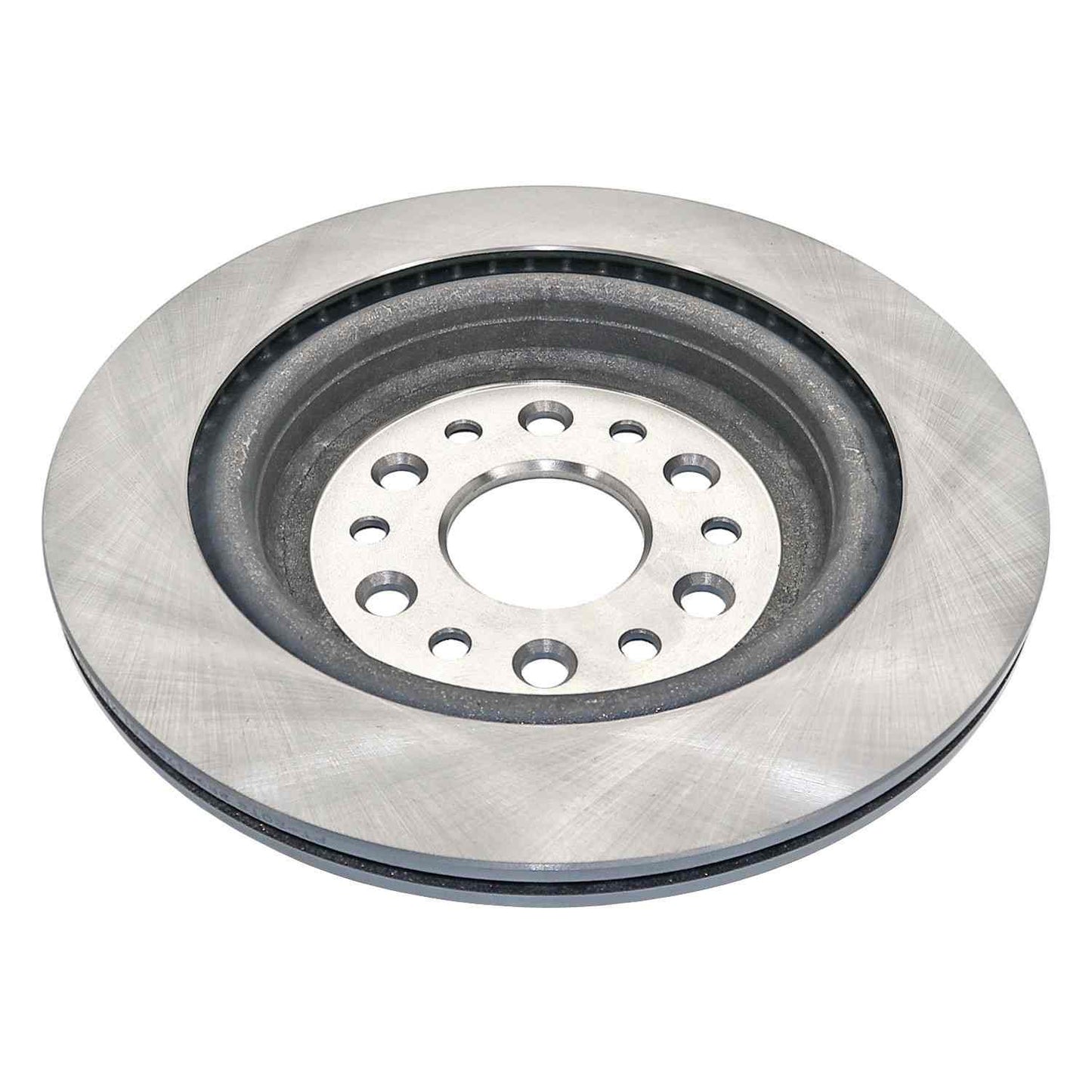 DuraGo DuraGoÂ® Titanium Series Brake Rotor BR901756-01