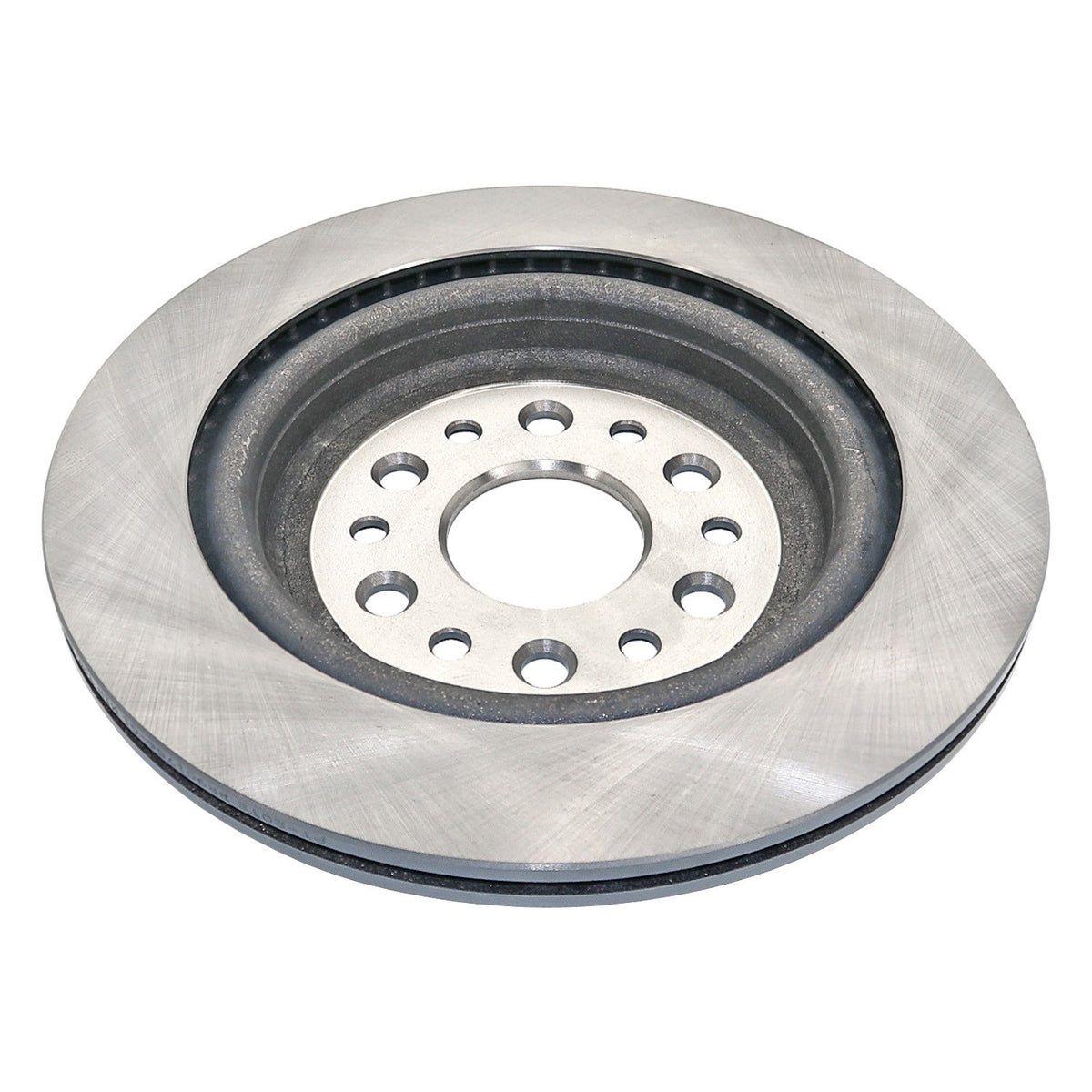 DuraGo DuraGoÂ® Titanium Series Brake Rotor BR901756-01