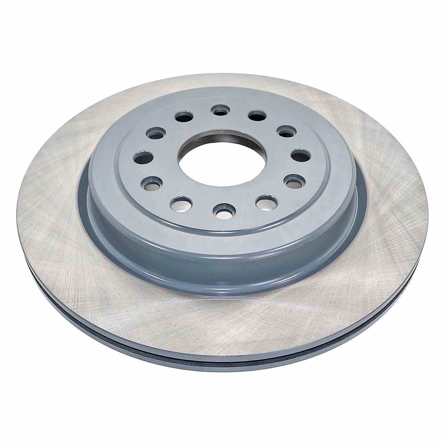 DuraGo DuraGoÂ® Titanium Series Brake Rotor BR901756-01