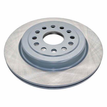 DuraGo DuraGoÂ® Titanium Series Brake Rotor BR901756-01