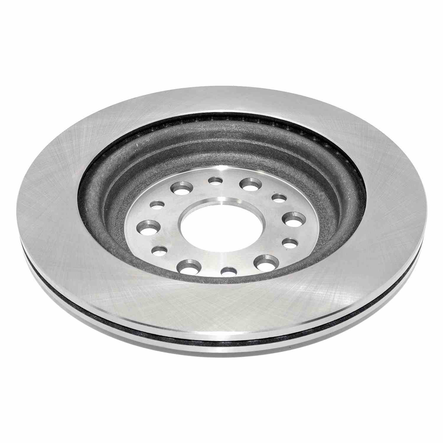 DuraGo DuraGoÂ® Brake Rotor BR901756