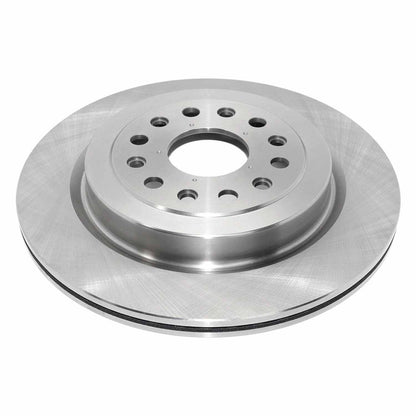 DuraGo DuraGoÂ® Brake Rotor BR901756