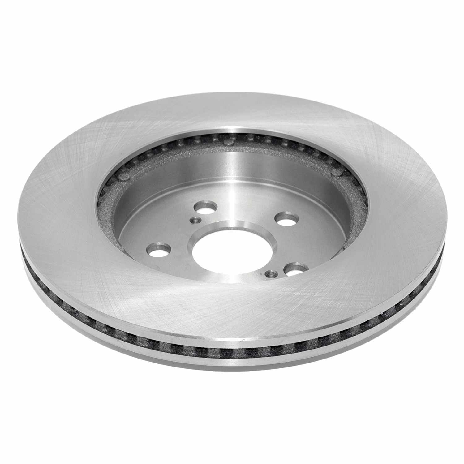 DuraGo DuraGoÂ® Brake Rotor BR901758