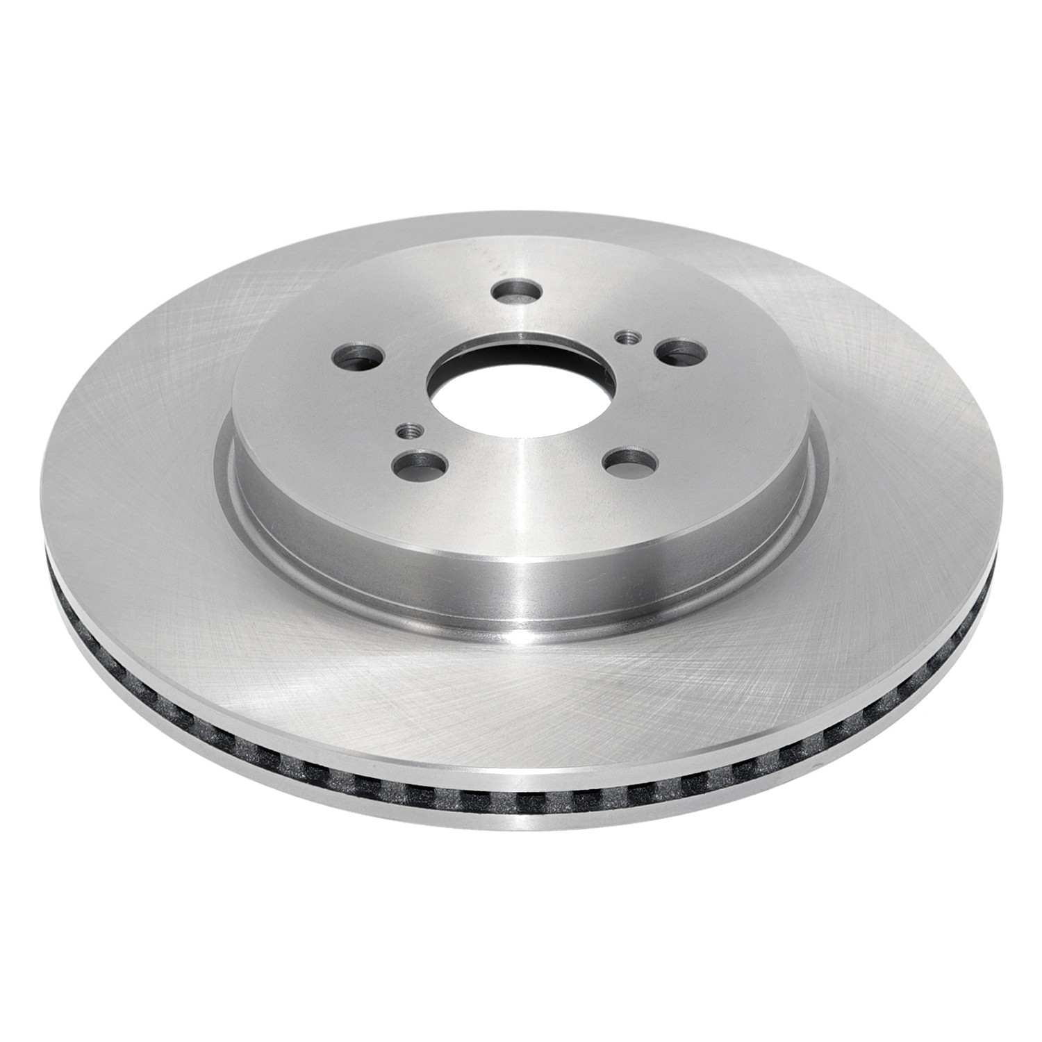 DuraGo DuraGoÂ® Brake Rotor BR901758