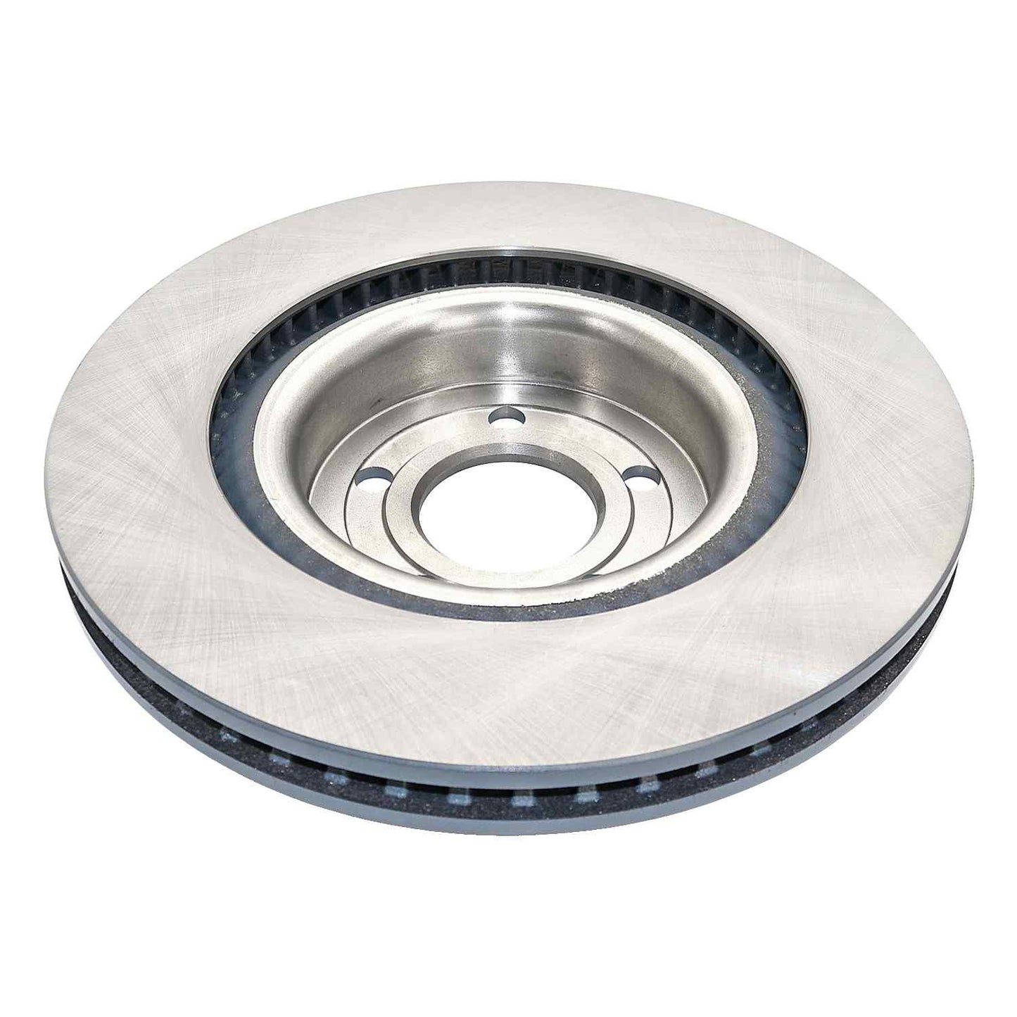 DuraGo DuraGoÂ® Titanium Series Brake Rotor BR901764-01