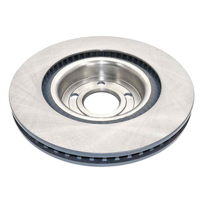 DuraGo DuraGoÂ® Titanium Series Brake Rotor BR901764-01