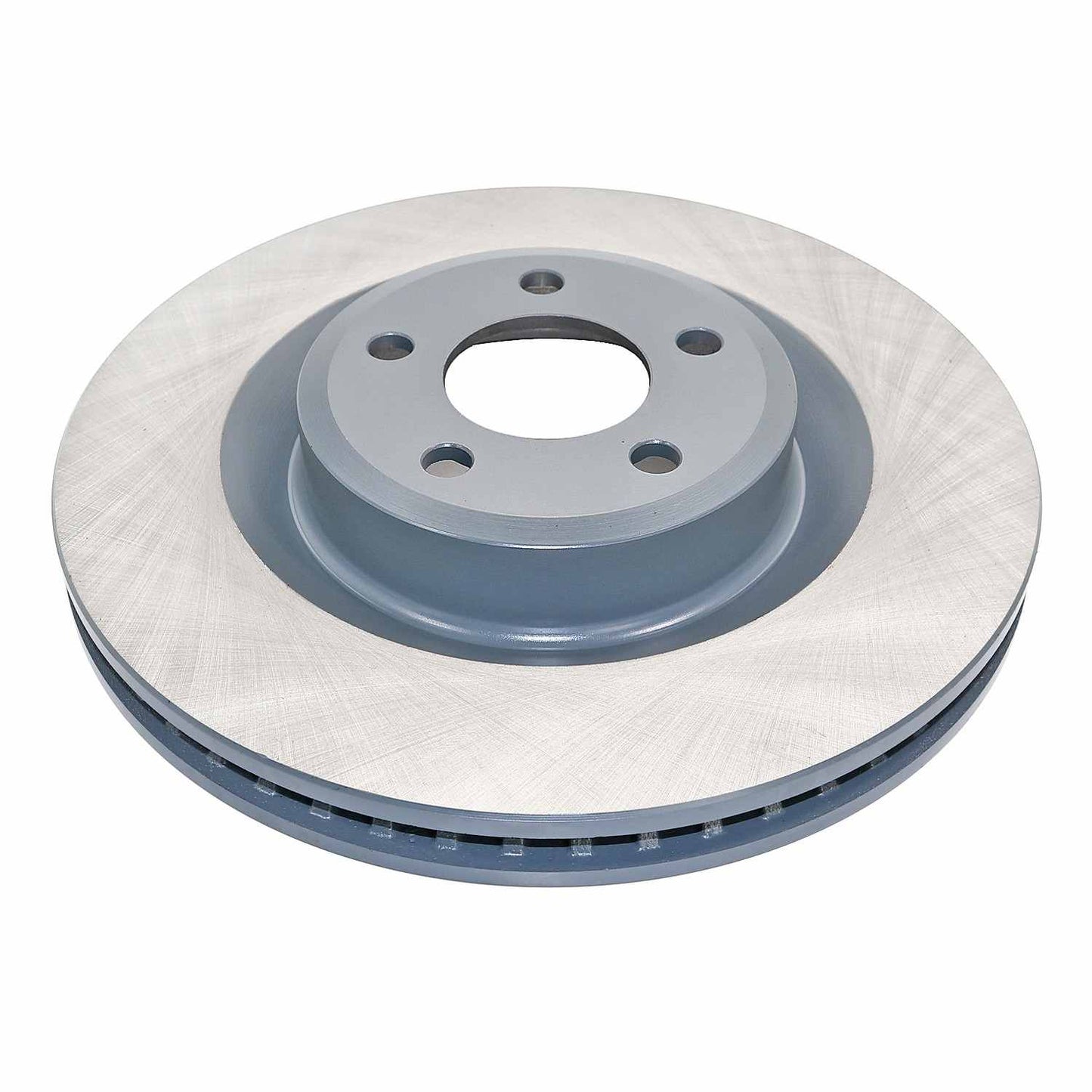 DuraGo DuraGoÂ® Titanium Series Brake Rotor BR901764-01