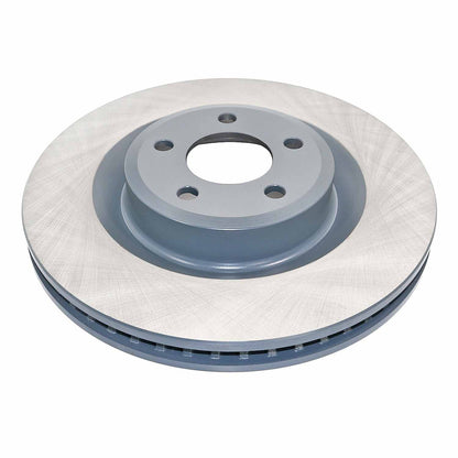 DuraGo DuraGoÂ® Titanium Series Brake Rotor BR901764-01