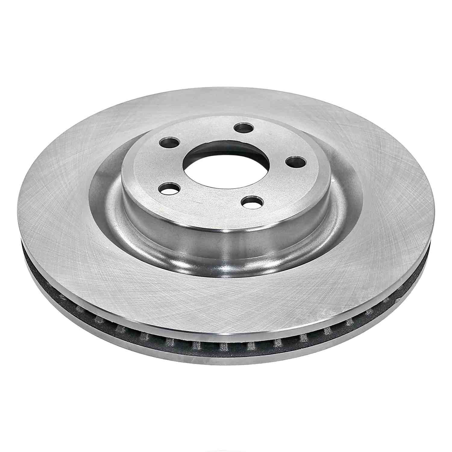 DuraGo DuraGoÂ® Brake Rotor BR901764