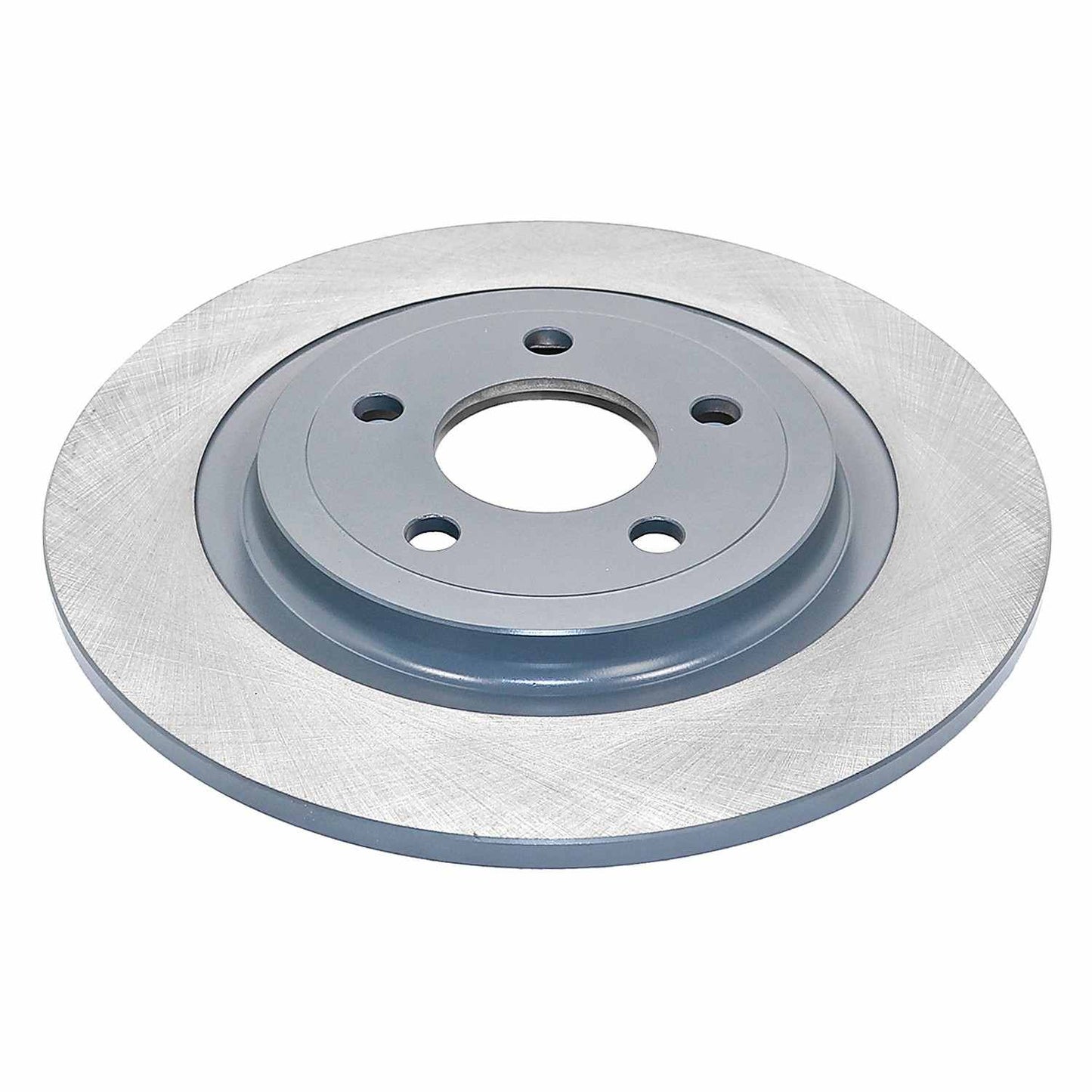 DuraGo DuraGoÂ® Titanium Series Brake Rotor BR901766-01