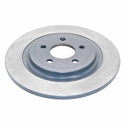 DuraGo DuraGoÂ® Titanium Series Brake Rotor BR901766-01