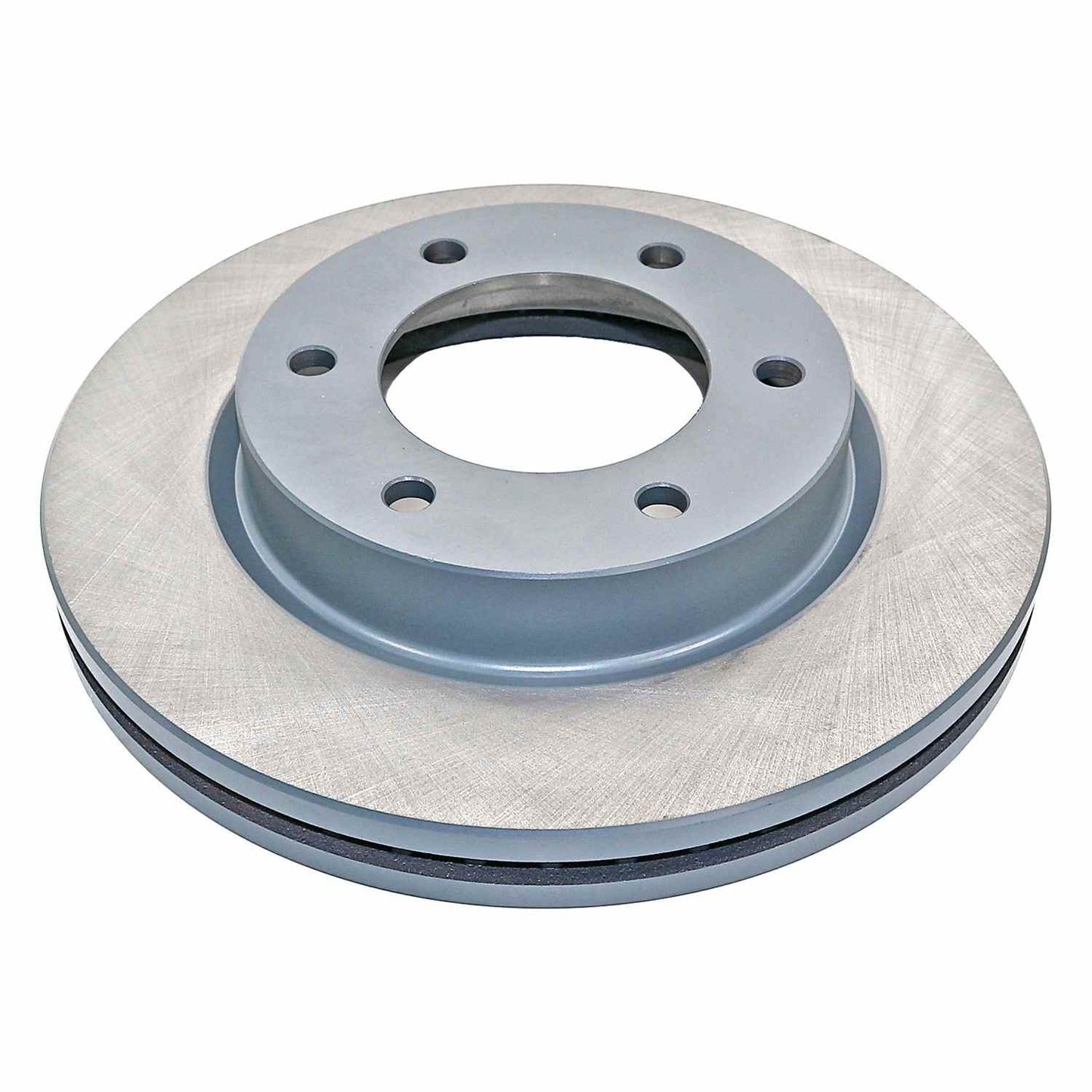 DuraGo DuraGoÂ® Titanium Series Brake Rotor BR901768-01