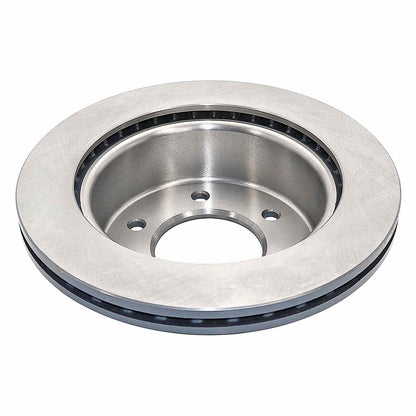 DuraGo DuraGoÂ® Titanium Series Brake Rotor BR901770-01