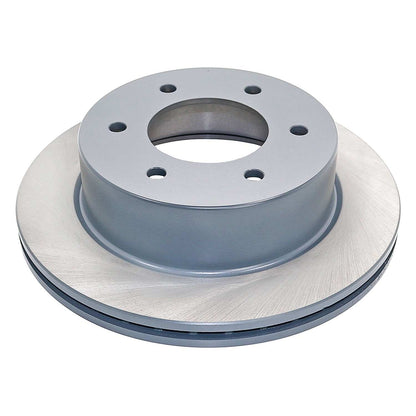 DuraGo DuraGoÂ® Titanium Series Brake Rotor BR901770-01