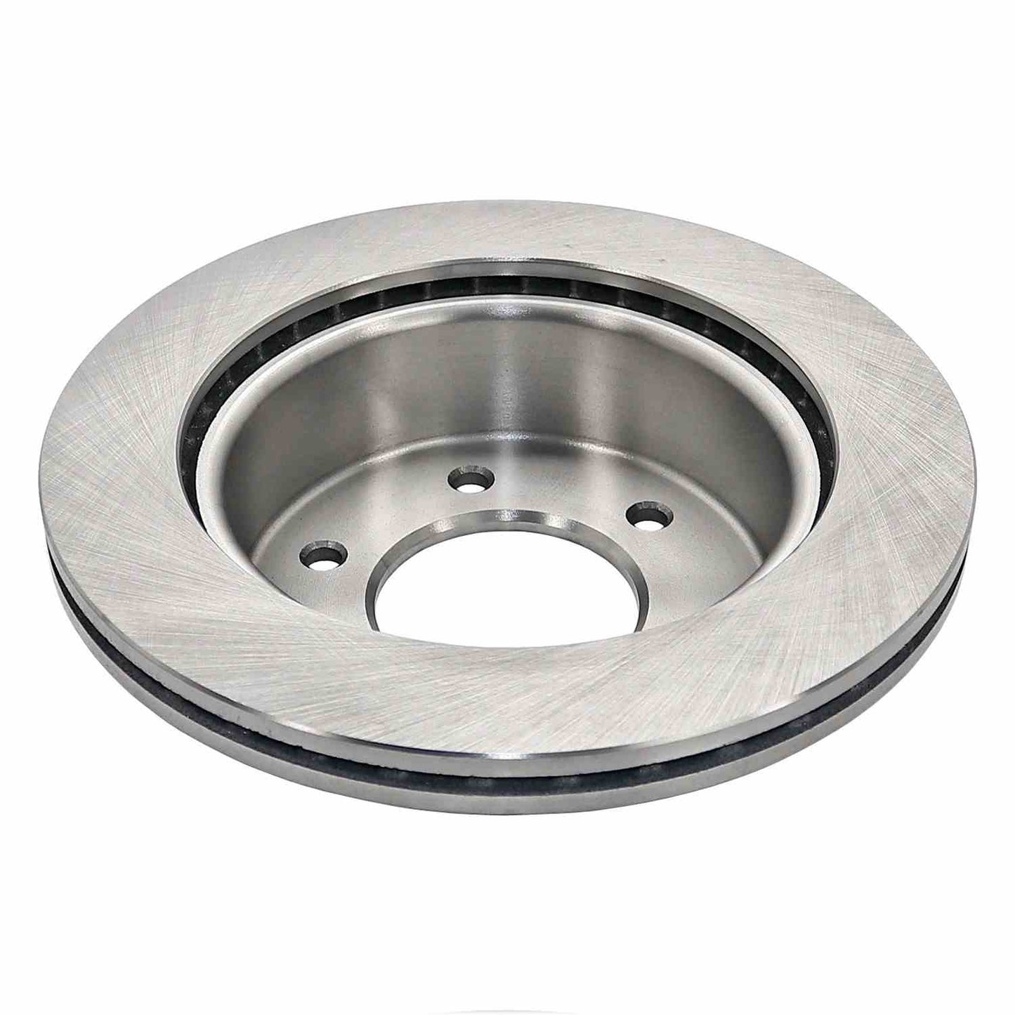 DuraGo DuraGoÂ® Brake Rotor BR901770