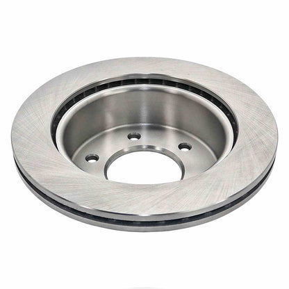 DuraGo DuraGoÂ® Brake Rotor BR901770