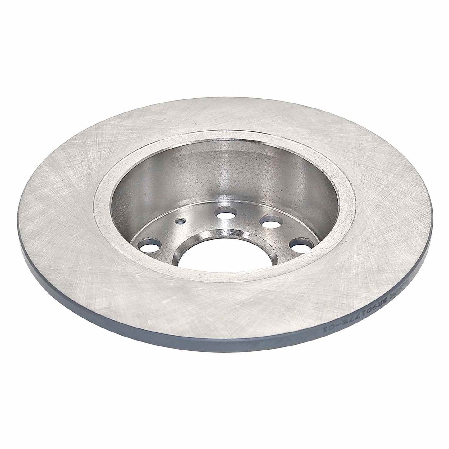 DuraGo DuraGoÂ® Titanium Series Brake Rotor BR901772-01