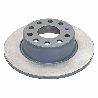 DuraGo DuraGoÂ® Titanium Series Brake Rotor BR901772-01
