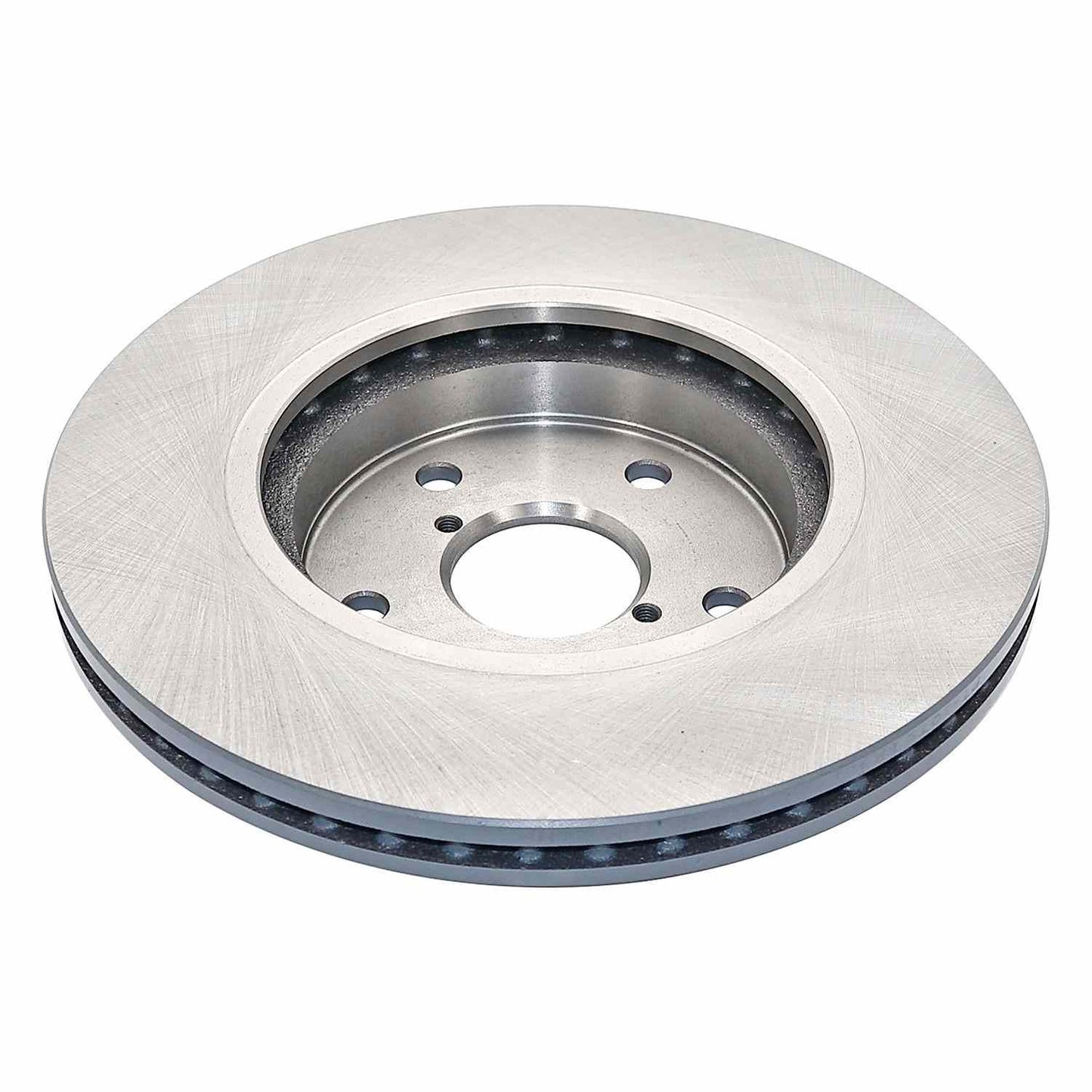 DuraGo DuraGoÂ® Titanium Series Brake Rotor BR901774-01
