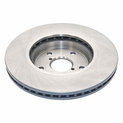 DuraGo DuraGoÂ® Titanium Series Brake Rotor BR901774-01