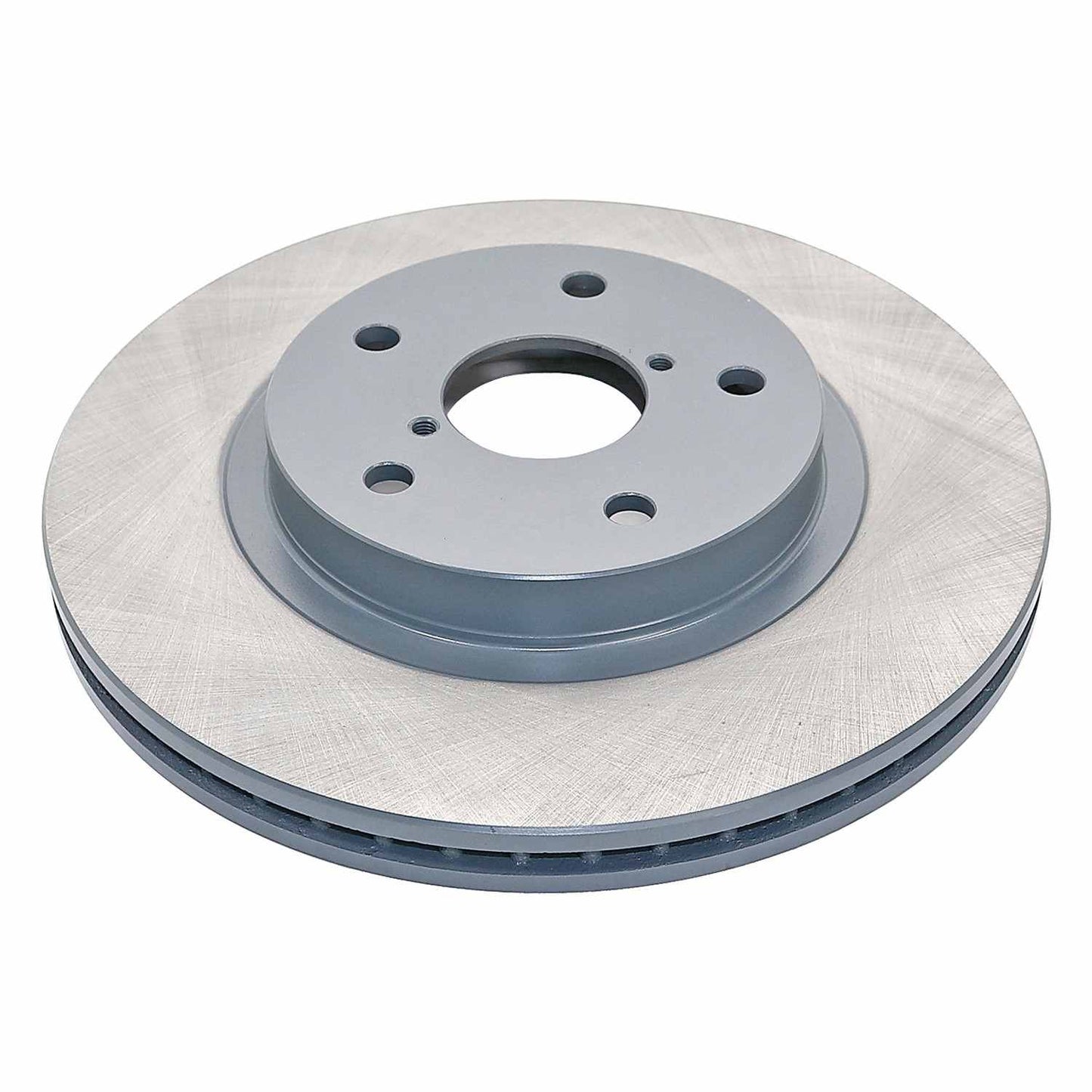 DuraGo DuraGoÂ® Titanium Series Brake Rotor BR901774-01