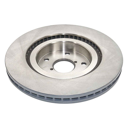 DuraGo DuraGoÂ® Titanium Series Brake Rotor BR901776-01
