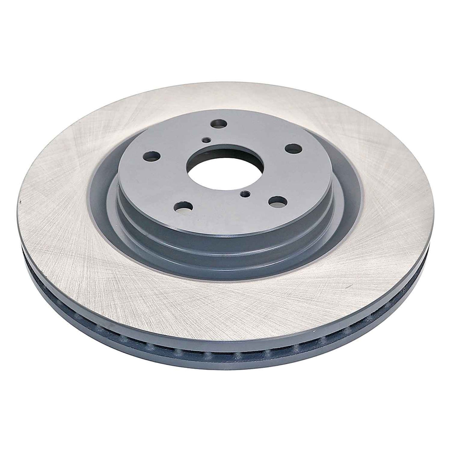 DuraGo DuraGoÂ® Titanium Series Brake Rotor BR901776-01
