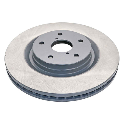 DuraGo DuraGoÂ® Titanium Series Brake Rotor BR901776-01