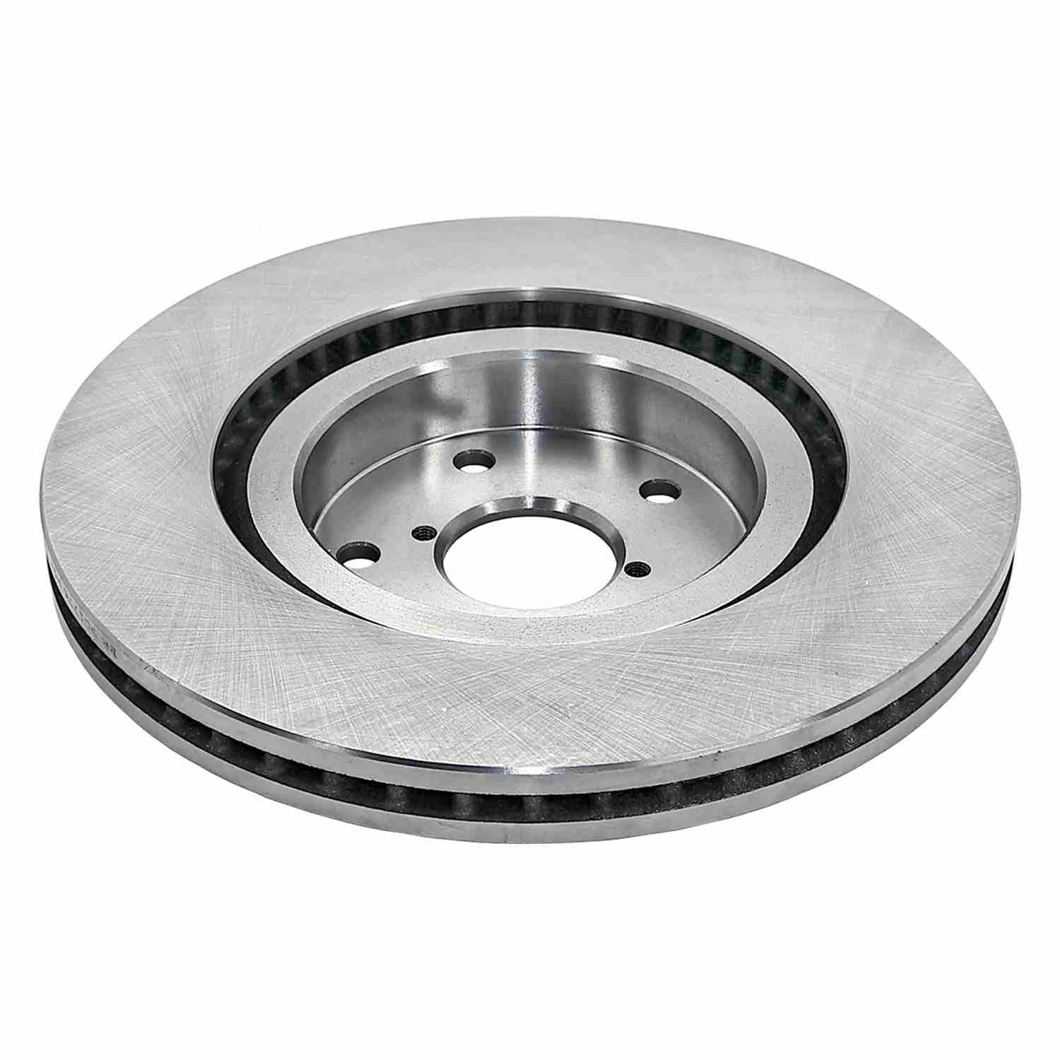 DuraGo DuraGoÂ® Brake Rotor BR901776