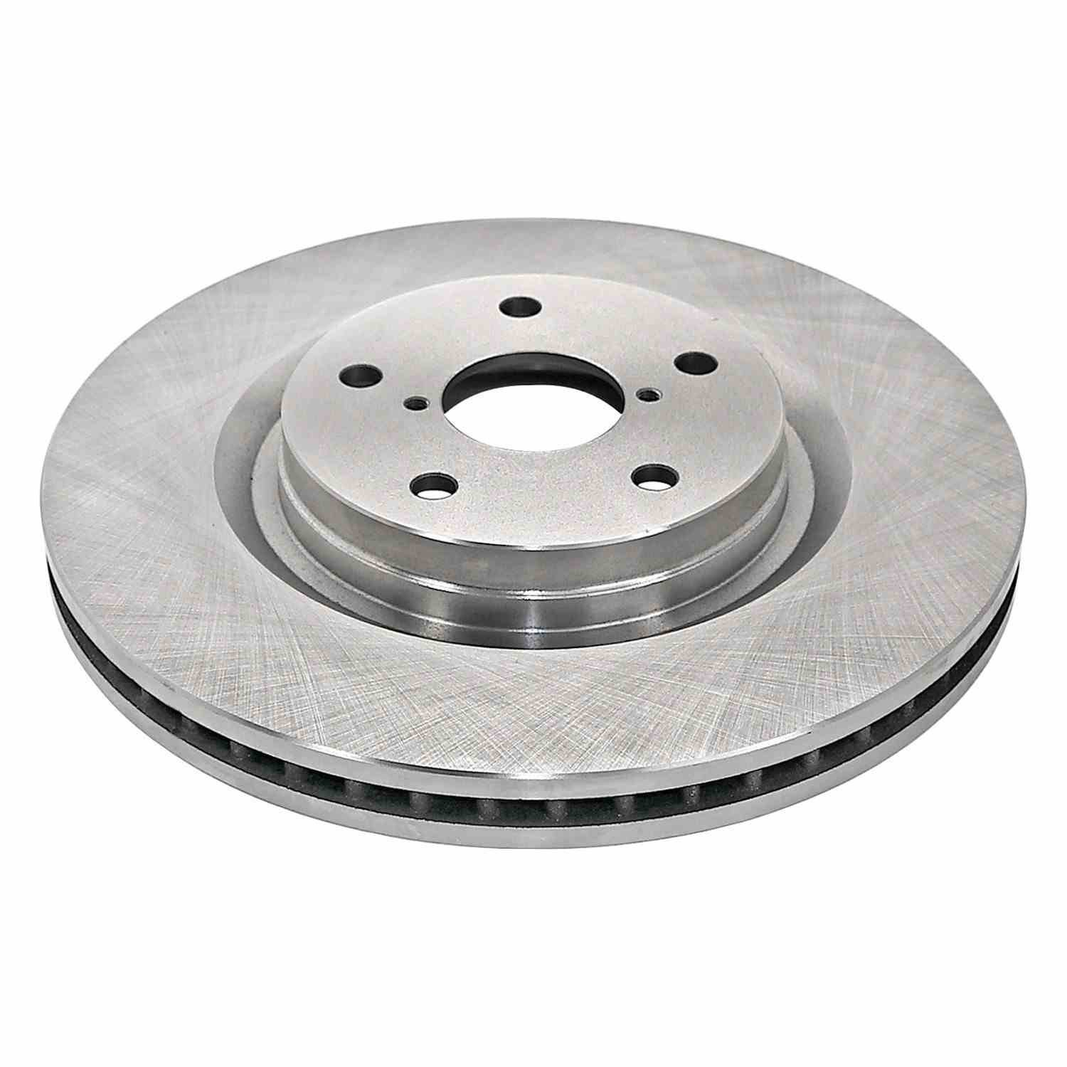 DuraGo DuraGoÂ® Brake Rotor BR901776