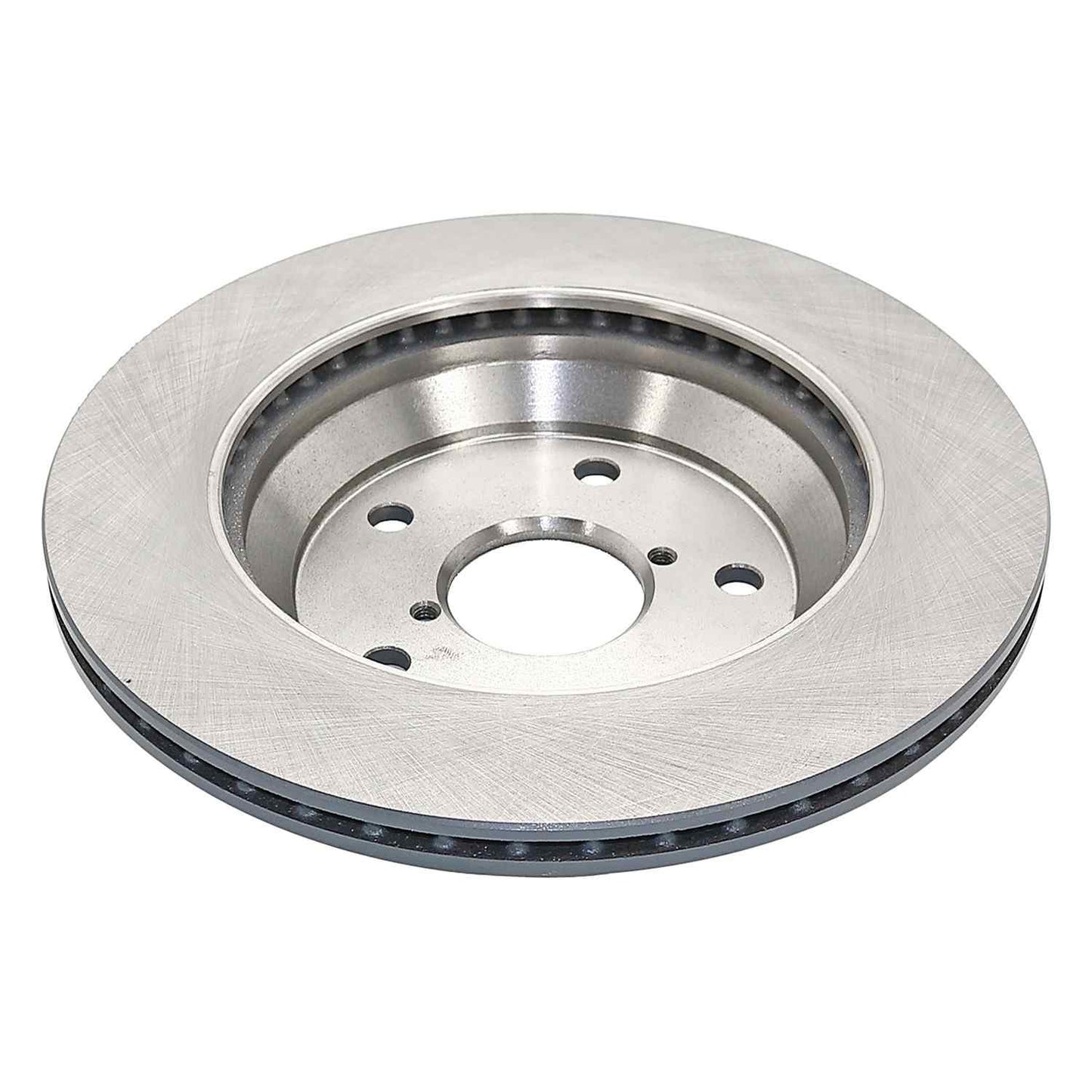 DuraGo DuraGoÂ® Titanium Series Brake Rotor BR901778-01