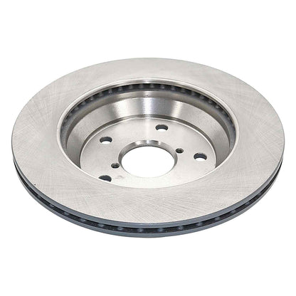 DuraGo DuraGoÂ® Titanium Series Brake Rotor BR901778-01