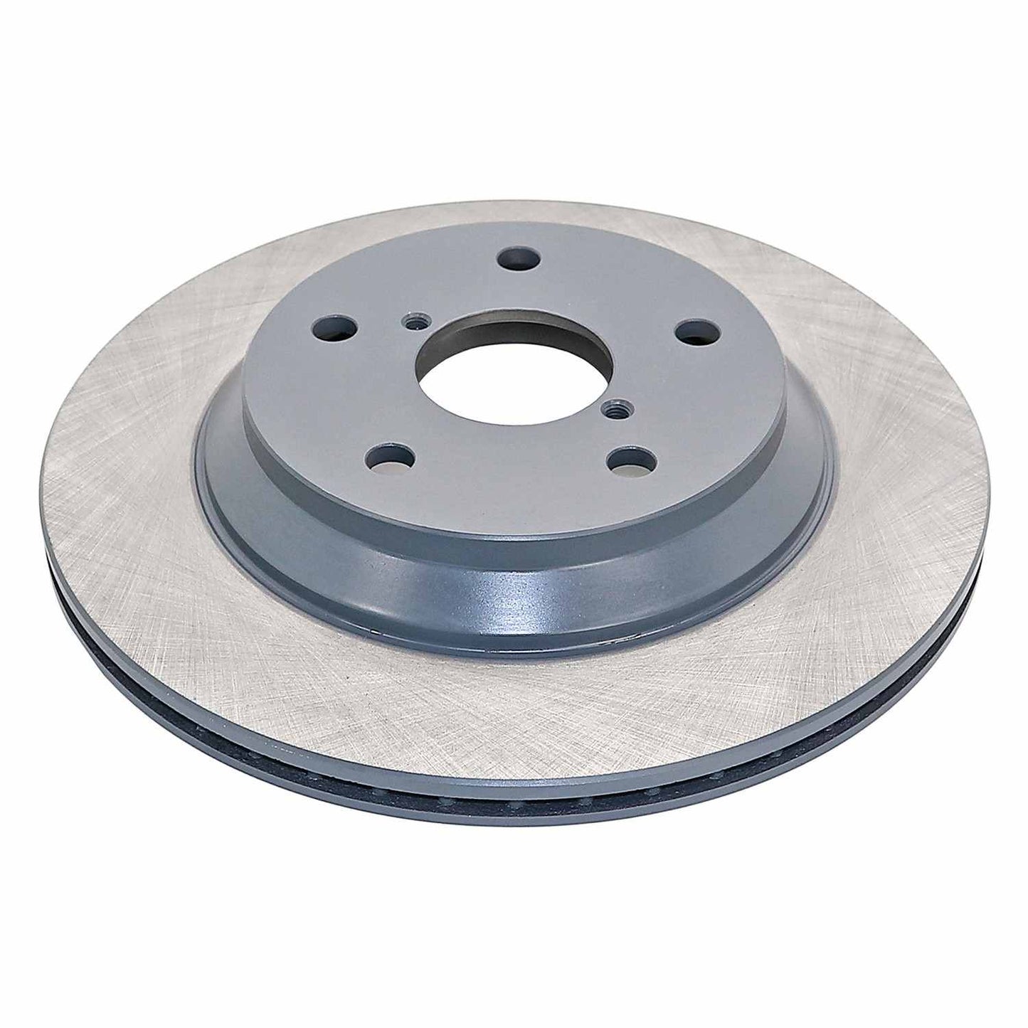 DuraGo DuraGoÂ® Titanium Series Brake Rotor BR901778-01