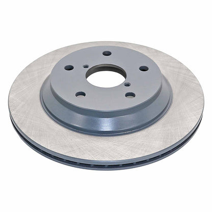 DuraGo DuraGoÂ® Titanium Series Brake Rotor BR901778-01