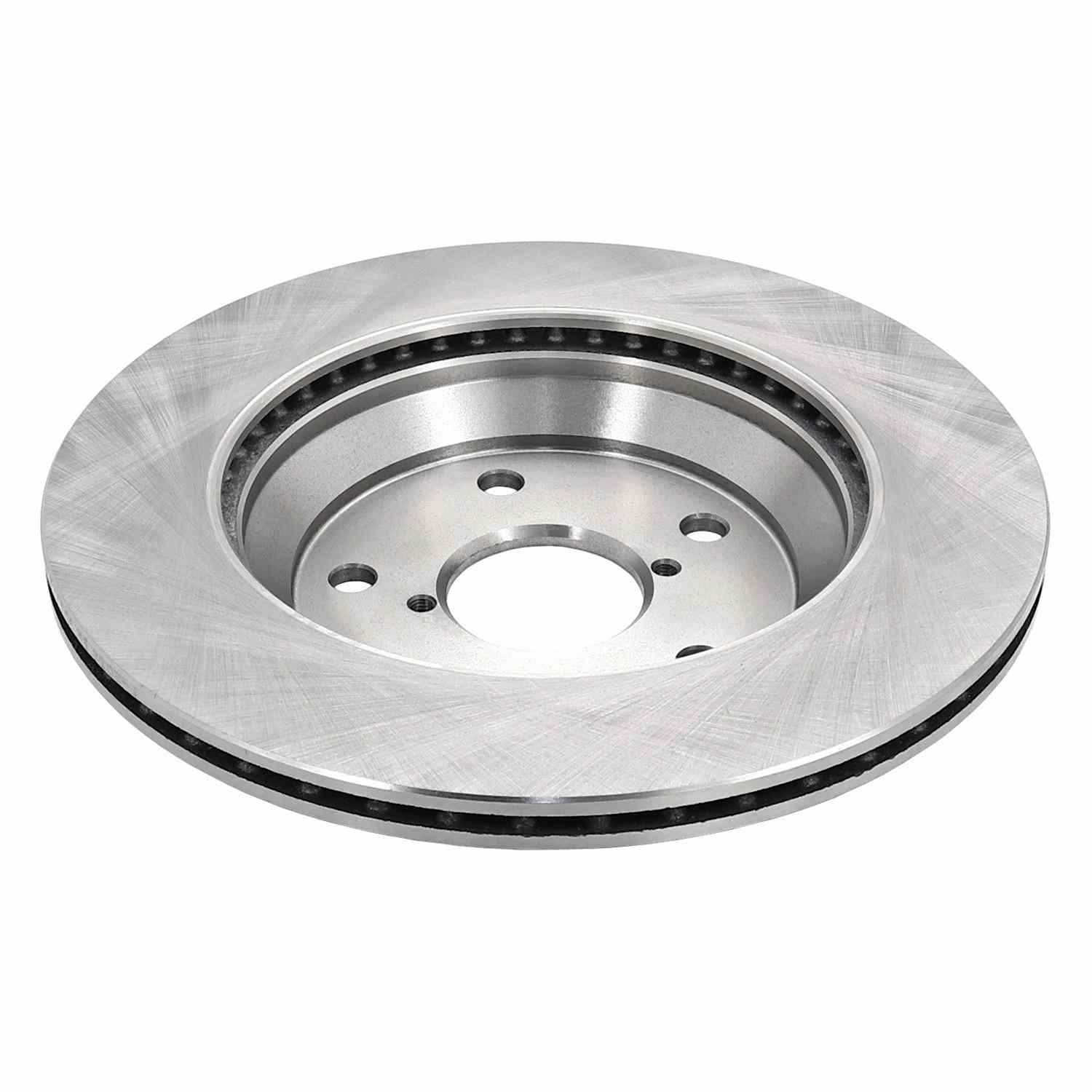 DuraGo DuraGoÂ® Brake Rotor BR901778