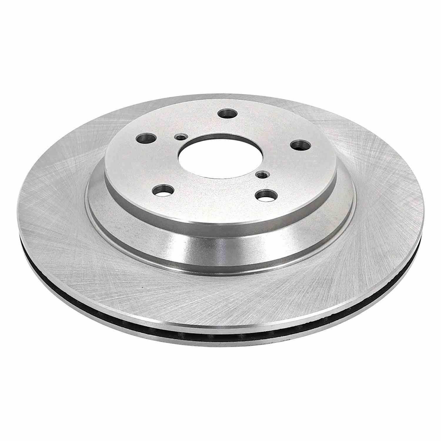 DuraGo DuraGoÂ® Brake Rotor BR901778