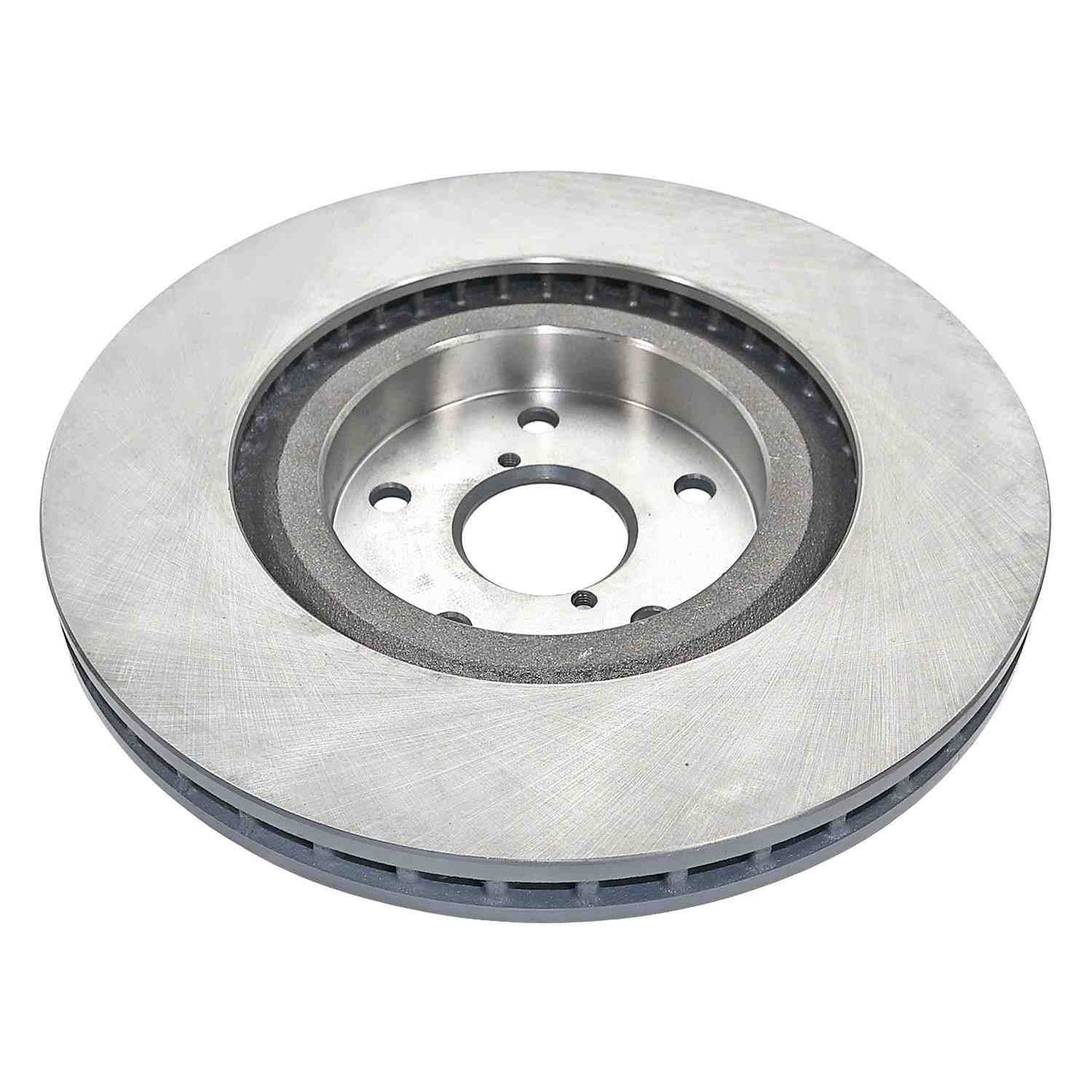 DuraGo DuraGoÂ® Titanium Series Brake Rotor BR901780-01