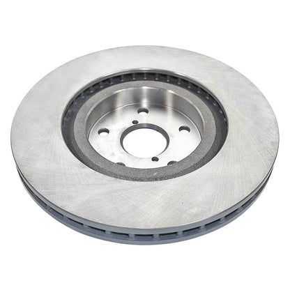 DuraGo DuraGoÂ® Titanium Series Brake Rotor BR901780-01
