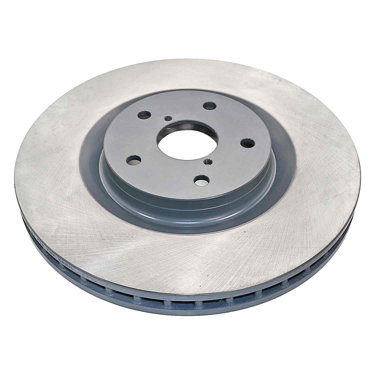 DuraGo DuraGoÂ® Titanium Series Brake Rotor BR901780-01