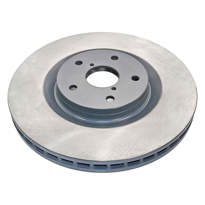 DuraGo DuraGoÂ® Titanium Series Brake Rotor BR901780-01