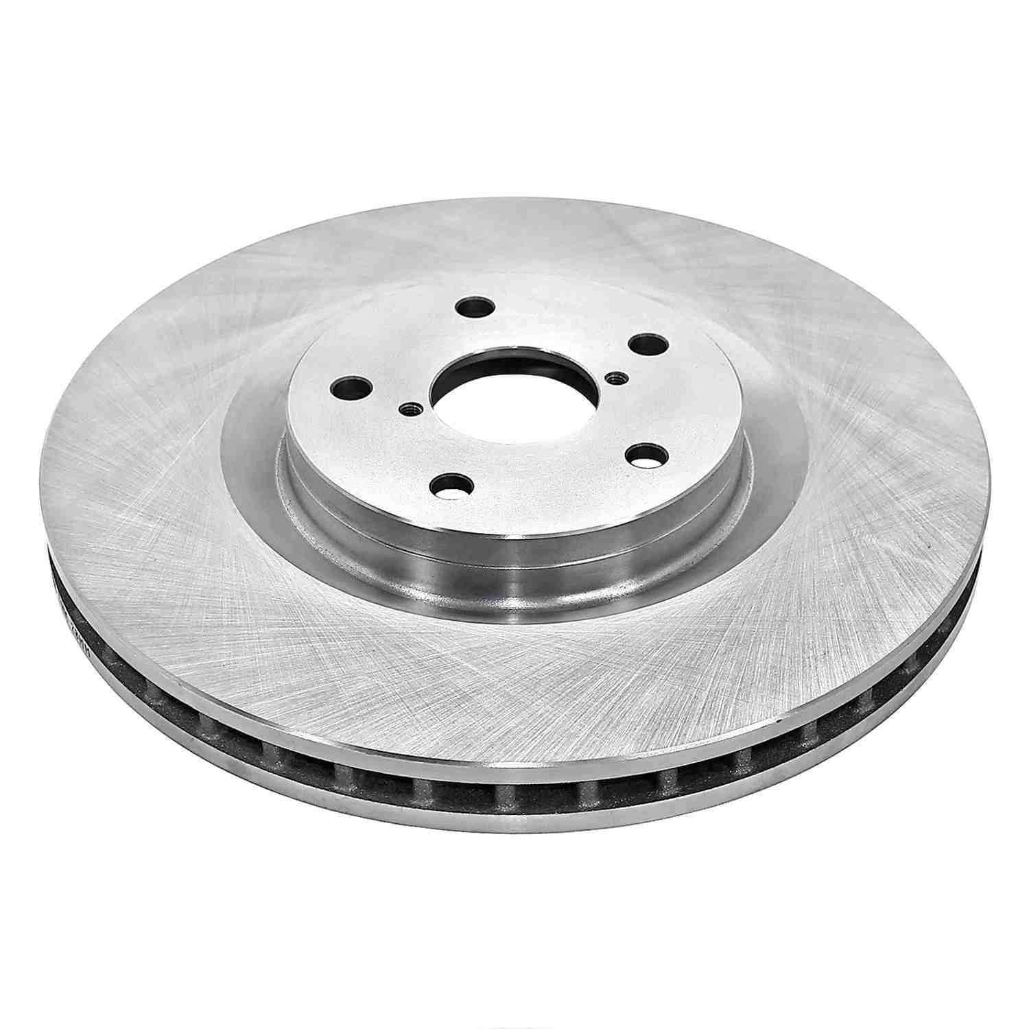 DuraGo DuraGoÂ® Brake Rotor BR901780