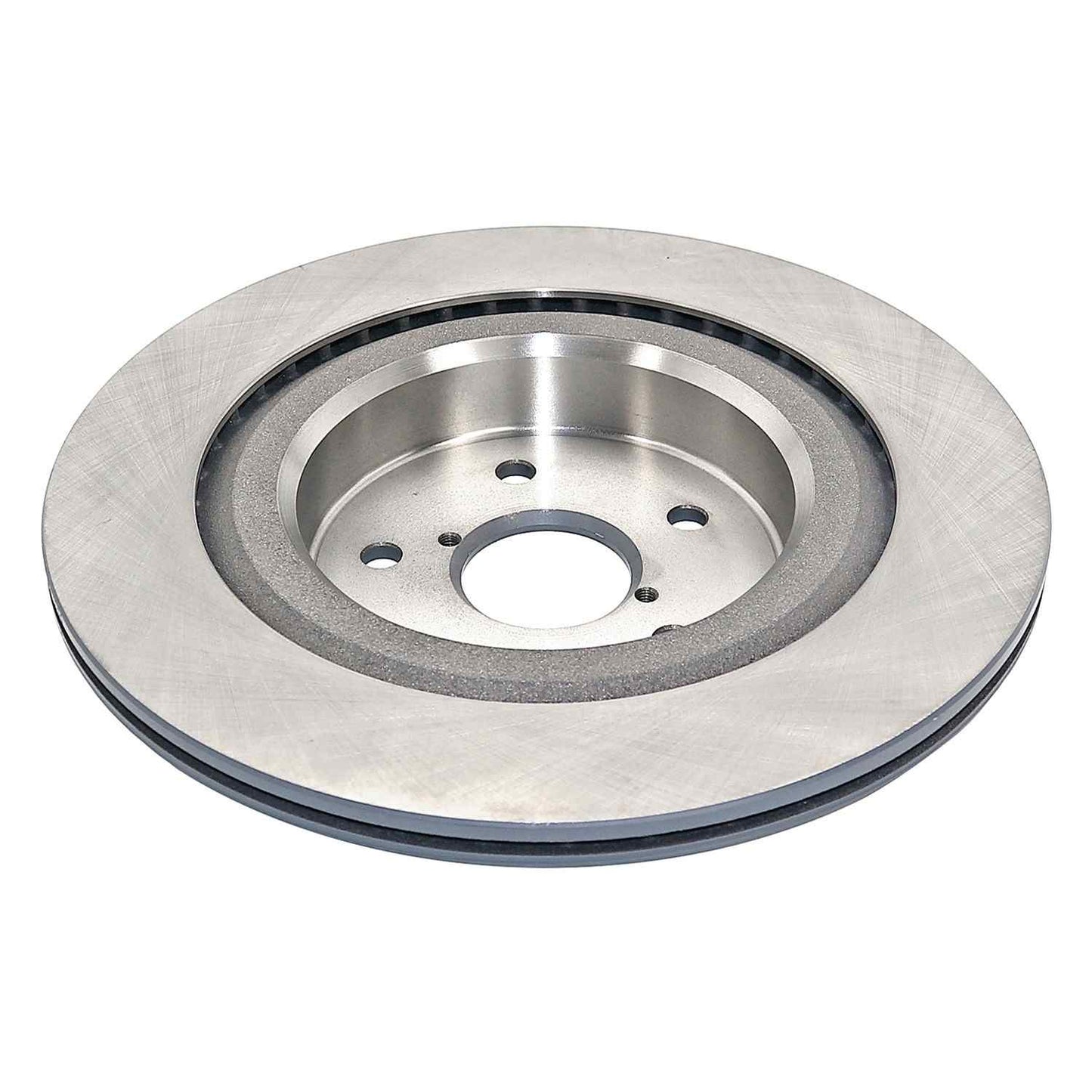 DuraGo DuraGoÂ® Titanium Series Brake Rotor BR901782-01