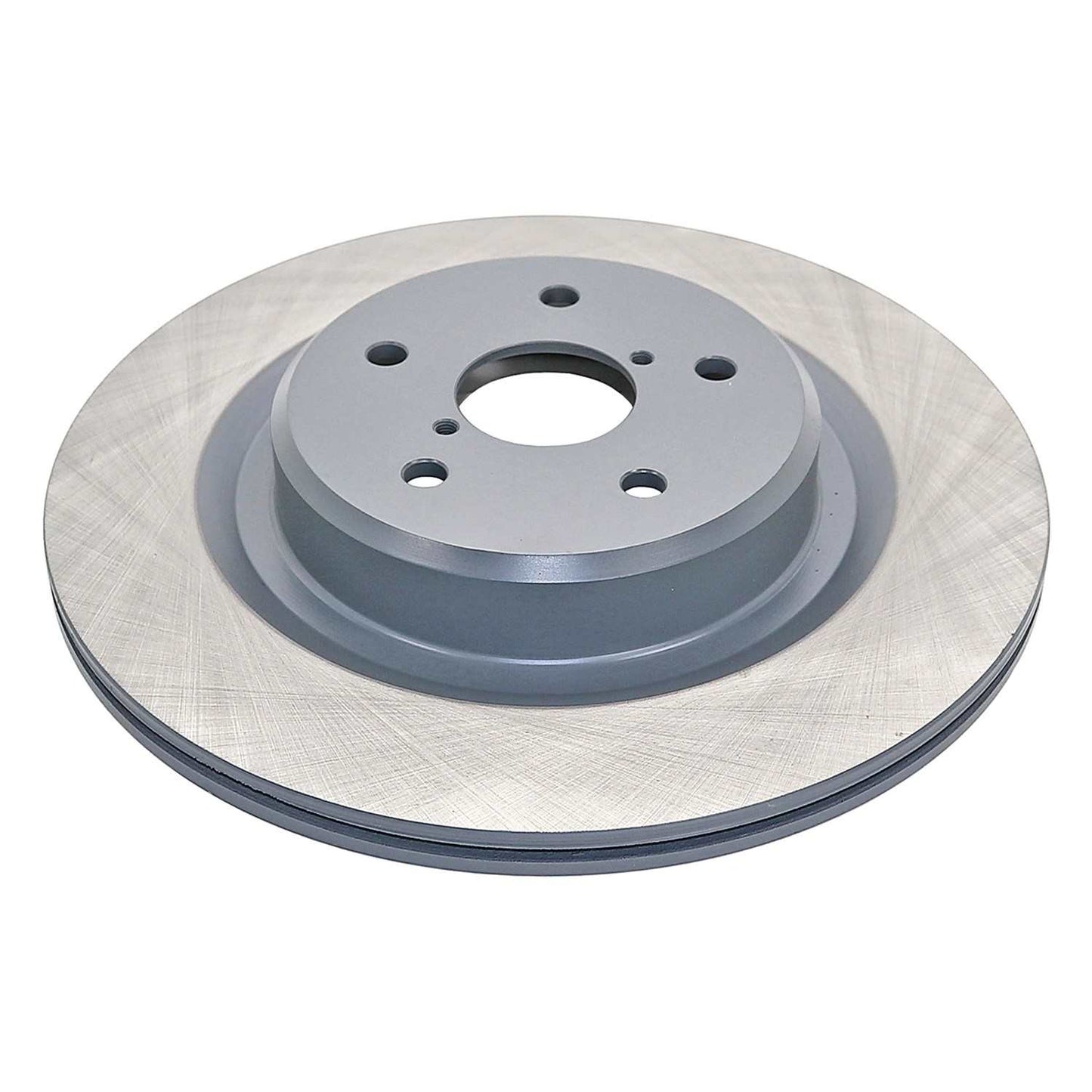 DuraGo DuraGoÂ® Titanium Series Brake Rotor BR901782-01