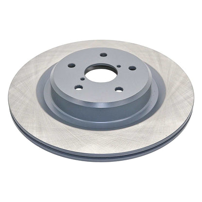 DuraGo DuraGoÂ® Titanium Series Brake Rotor BR901782-01