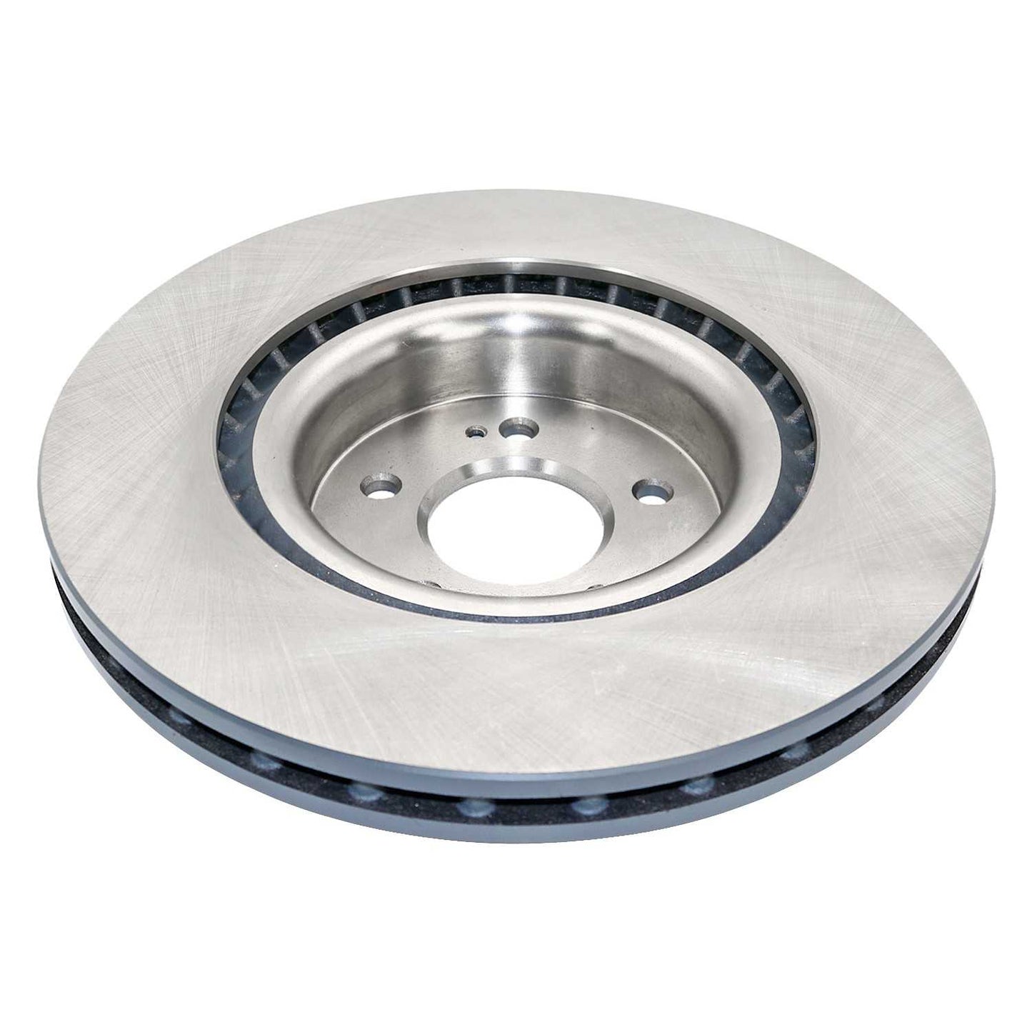 DuraGo DuraGoÂ® Titanium Series Brake Rotor BR901784-01