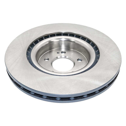 DuraGo DuraGoÂ® Titanium Series Brake Rotor BR901784-01