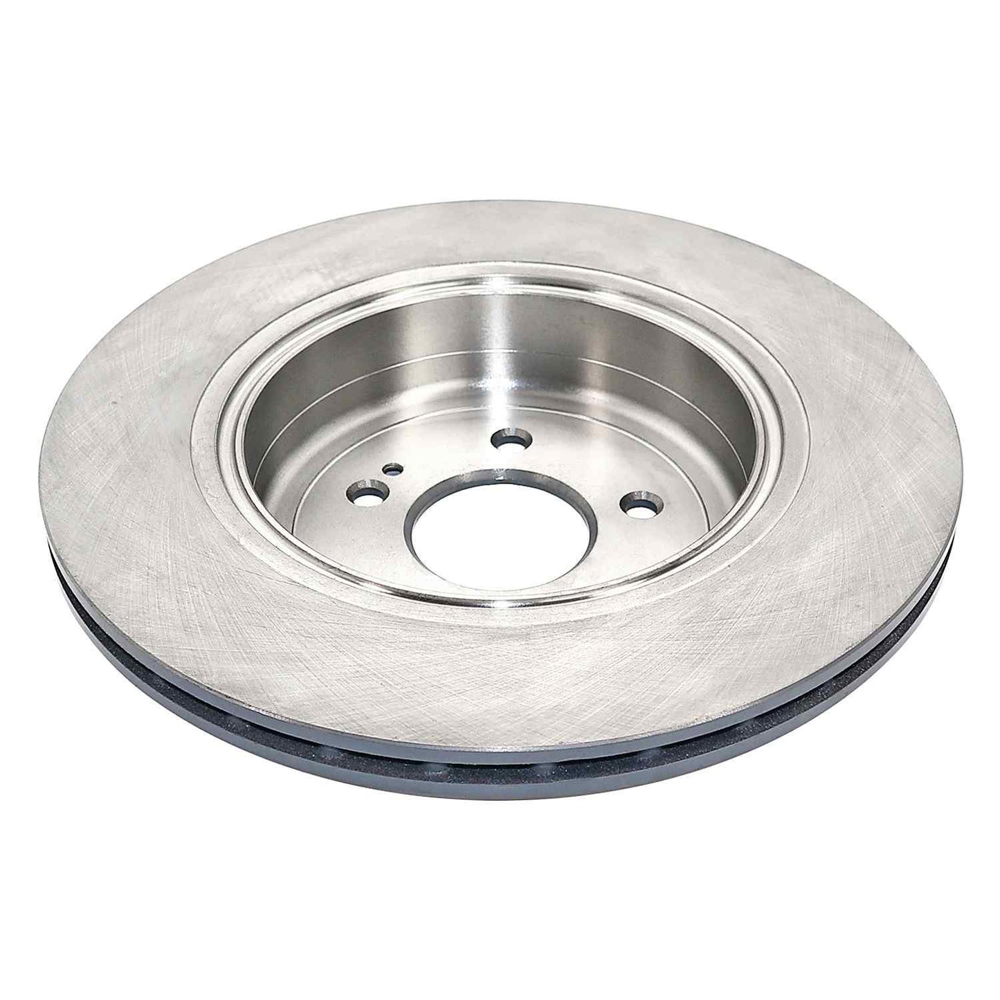 DuraGo DuraGoÂ® Titanium Series Brake Rotor BR901786-01