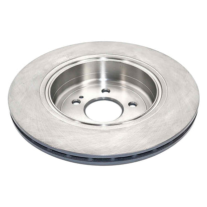 DuraGo DuraGoÂ® Titanium Series Brake Rotor BR901786-01